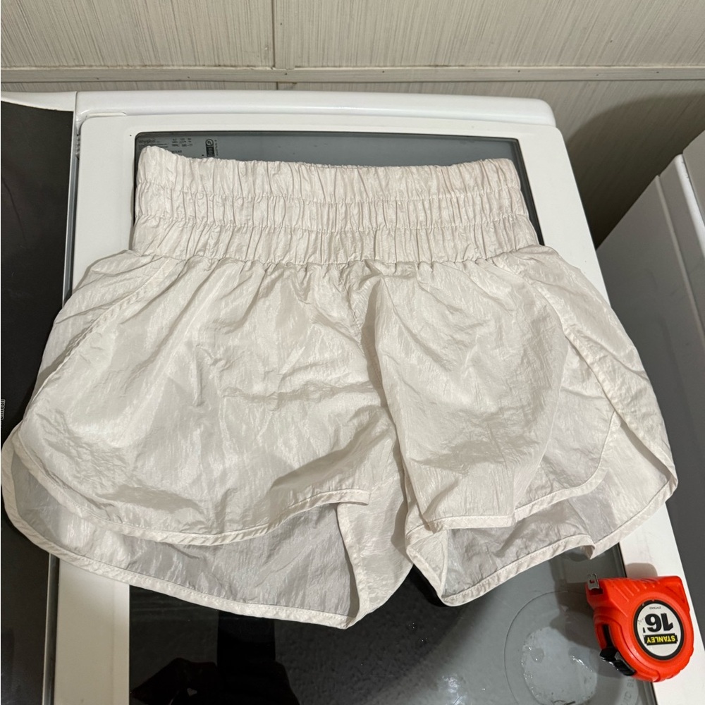 Heyson Athletic Shorts medium